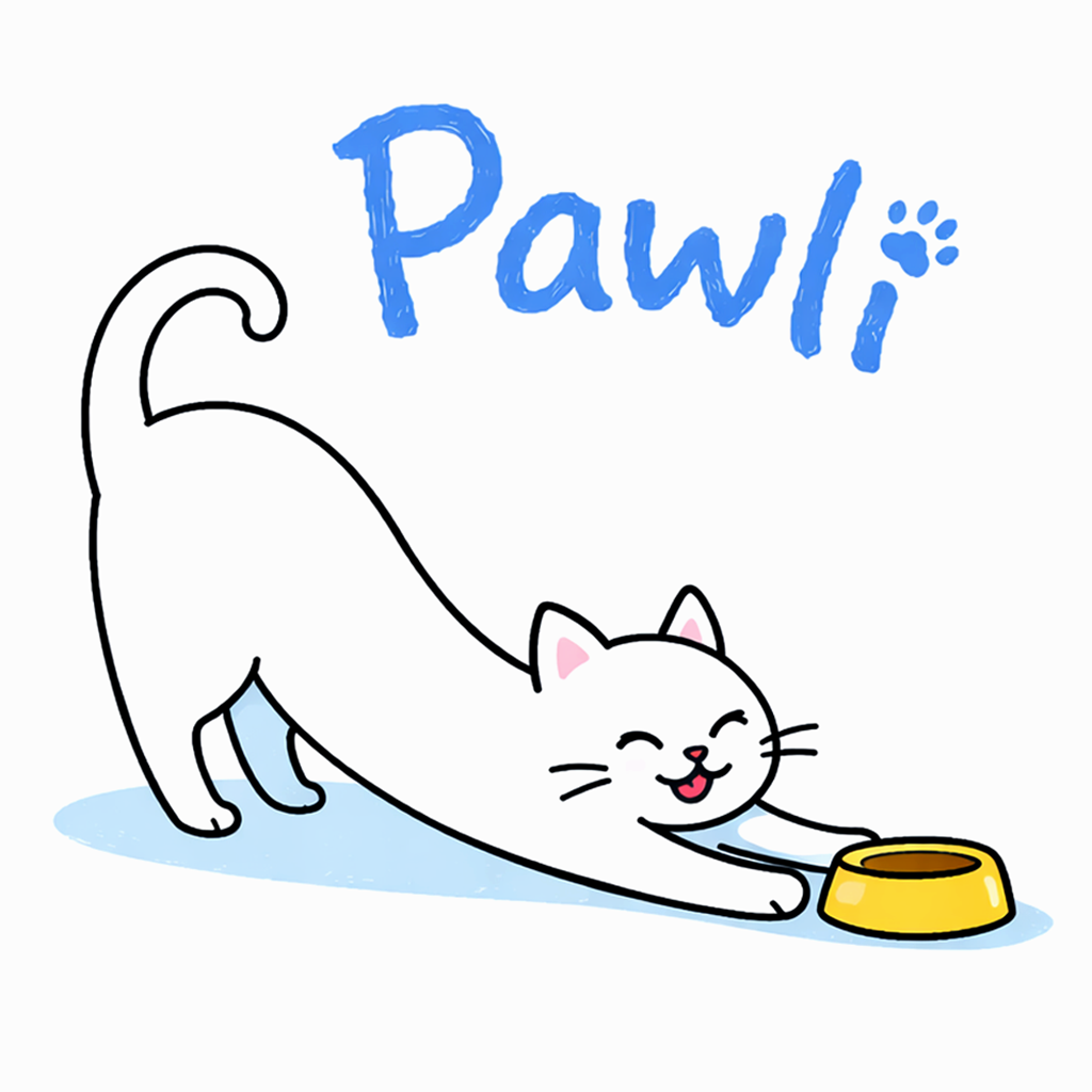Pawli logo